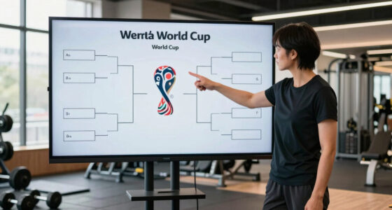 World Cup Bracket