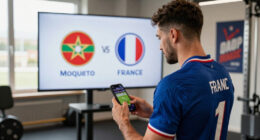 World Cup Daily recap: France, Morocco advance; Cape Verde overshadow Taylor Swift-Travis Kelce wedding