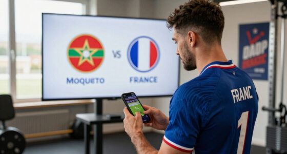 World Cup Daily recap: France, Morocco advance; Cape Verde overshadow Taylor Swift-Travis Kelce wedding