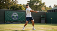 Zverev Wimbledon 2026