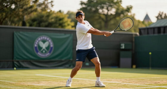 Zverev Wimbledon 2026