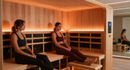 10 Best 3-Person Infrared Saunas in 2026