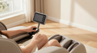10 Best 4D Massage Chairs in 2026