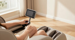 10 Best 4D Massage Chairs in 2026