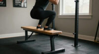10 Best Benches and Racks for a Starter Home Gym in 2026