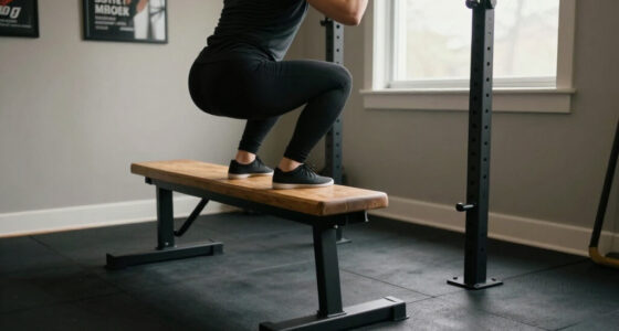 10 Best Benches and Racks for a Starter Home Gym in 2026