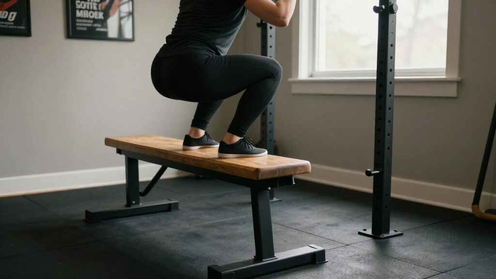 10 Best Benches and Racks for a Starter Home Gym in 2026