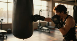 10 Best Boxing Reflex Bag Stations in 2026