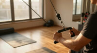 10 Best Cable Crossover Machines for Home in 2026