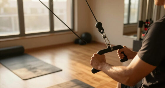 10 Best Cable Crossover Machines for Home in 2026
