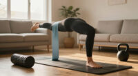 10 Best Compact Home Workout Equipment in 2026
