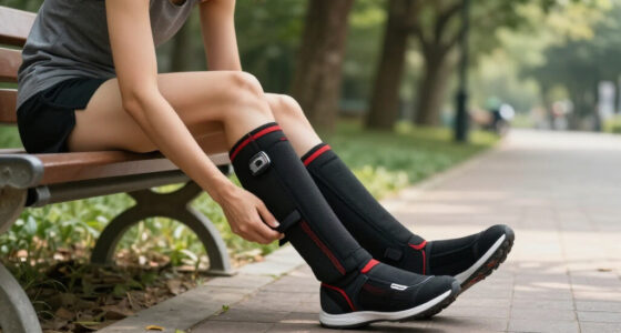 10 Best Compression Boots for Runners in 2026