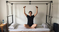 10 Best Dorm Room Fitness Equipment in 2026