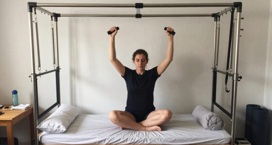 10 Best Dorm Room Fitness Equipment in 2026