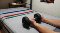 10 Best Dorm Room Workout Equipment in 2026