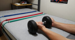 10 Best Dorm Room Workout Equipment in 2026