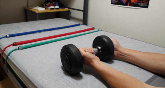 10 Best Dorm Room Workout Equipment in 2026