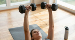 10 Best Dumbbells for Building Muscle at Home in 2026