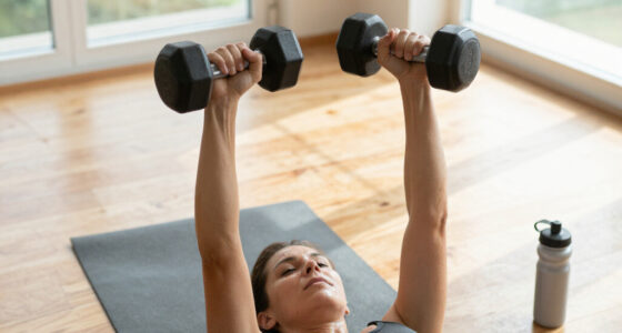 10 Best Dumbbells for Building Muscle at Home in 2026