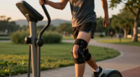 10 Best Ellipticals for Bad Knees in 2026