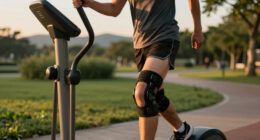 10 Best Ellipticals for Bad Knees in 2026