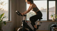 10 Best Exercise Bikes for Home Cardio in 2026