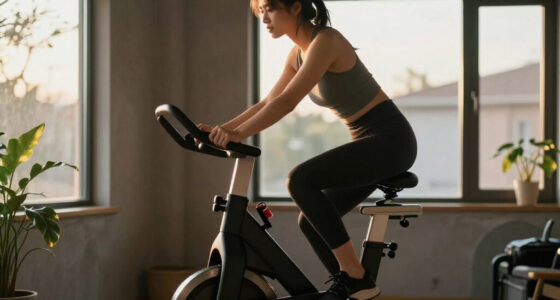 10 Best Exercise Bikes for Home Cardio in 2026