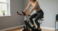 10 Best Exercise Bikes for Overweight Beginners in 2026