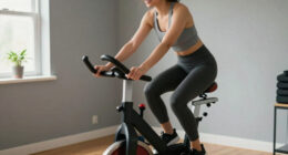 10 Best Exercise Bikes for Overweight Beginners in 2026