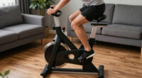 10 Best Exercise Bikes for Small Apartments in 2026