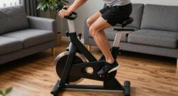 10 Best Exercise Bikes for Small Apartments in 2026