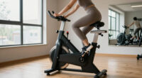 10 Best Exercise Bikes for Weight Loss in 2026