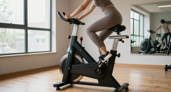 10 Best Exercise Bikes for Weight Loss in 2026