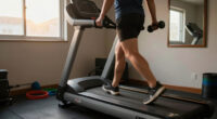 10 Best Fitness Equipment for Basement Home Gyms in 2026