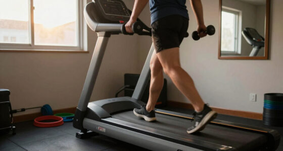 10 Best Fitness Equipment for Basement Home Gyms in 2026