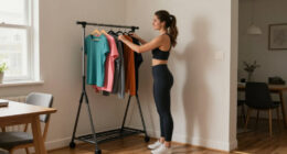 10 Best Foldable Racks for Small Apartments in 2026
