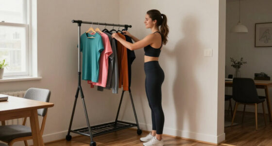 10 Best Foldable Racks for Small Apartments in 2026