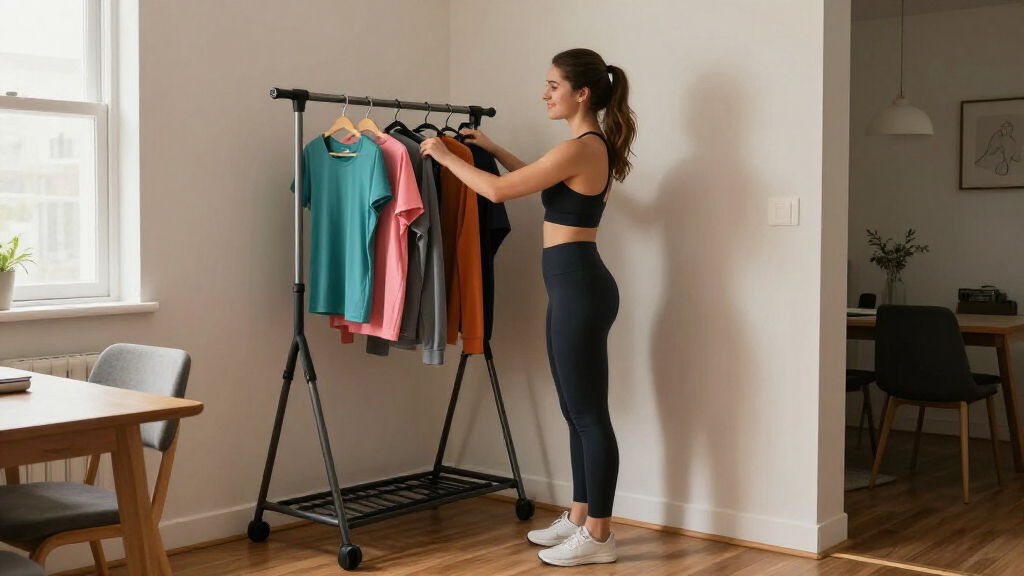 10 Best Foldable Racks for Small Apartments in 2026