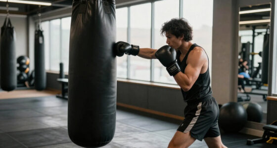 10 Best Free-Standing Heavy Bags in 2026