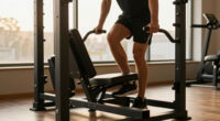 10 Best Hack Squat Machines for Home in 2026