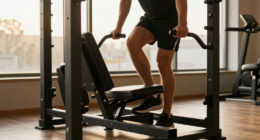 10 Best Hack Squat Machines for Home in 2026