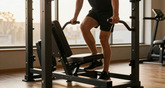 10 Best Hack Squat Machines for Home in 2026