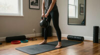 10 Best Home Gym Equipment Under 1000 in 2026