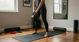10 Best Home Gym Equipment Under 1000 in 2026