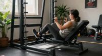10 Best Leg Press Machines for Home Gyms in 2026