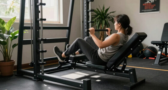 10 Best Leg Press Machines for Home Gyms in 2026