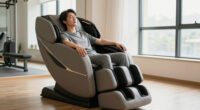 10 Best Massage Chairs for Tall People in 2026