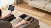 10 Best Massage Chairs With Body Scan in 2026