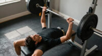 10 Best Olympic Weight Bench and Weight Set Combos in 2026
