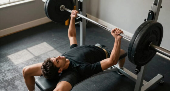 10 Best Olympic Weight Bench and Weight Set Combos in 2026